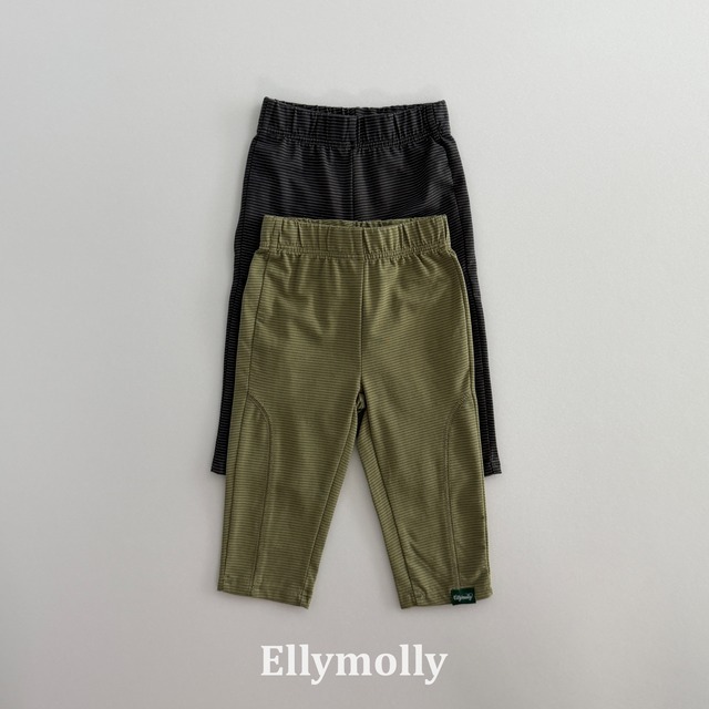 【取寄】elly molly|soft motion leggings|ソフトモーションレギンス|5-15|kids&jr|26 autumn
