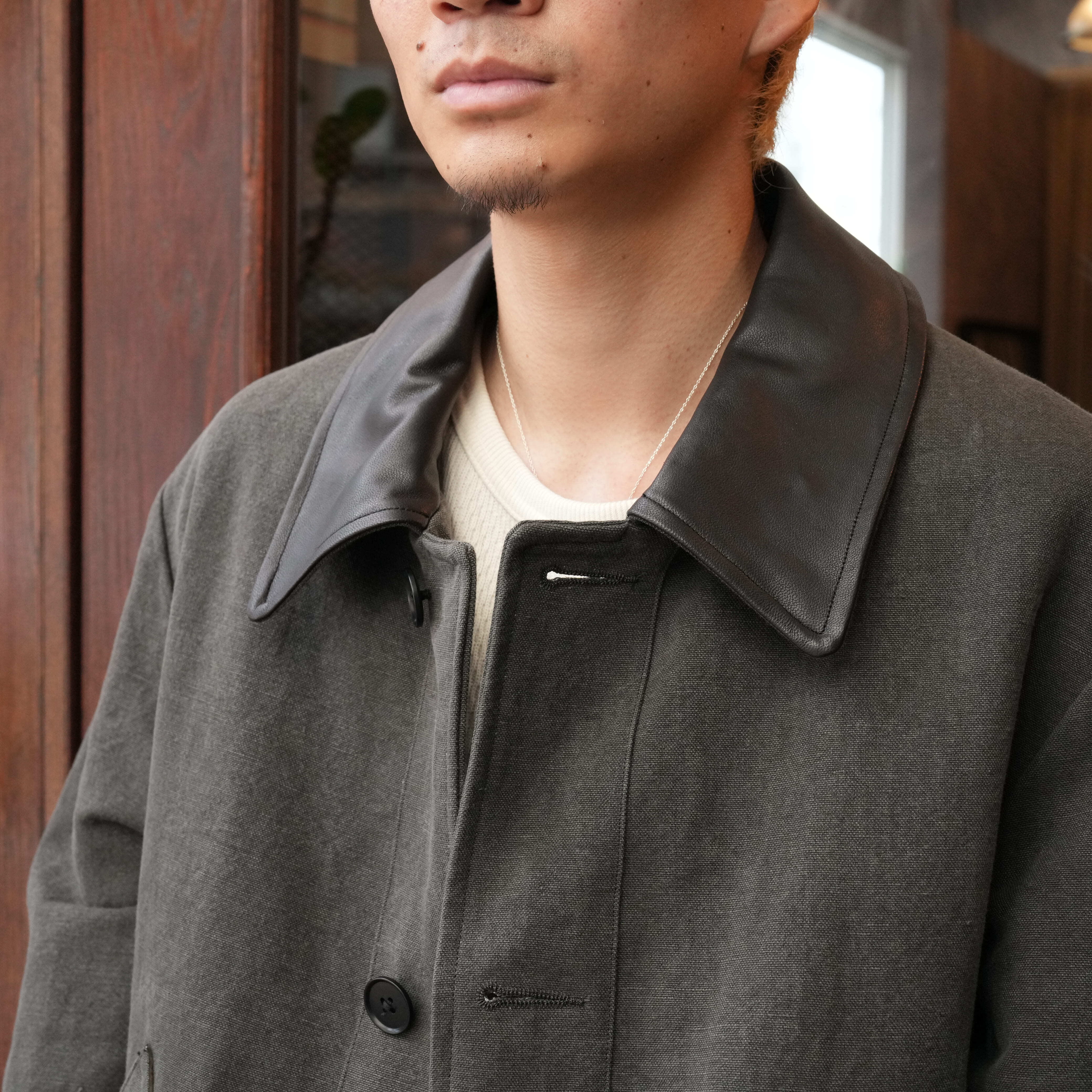 KAPTAIN SUNSHINE(キャプテンサンシャイン) 25AW 