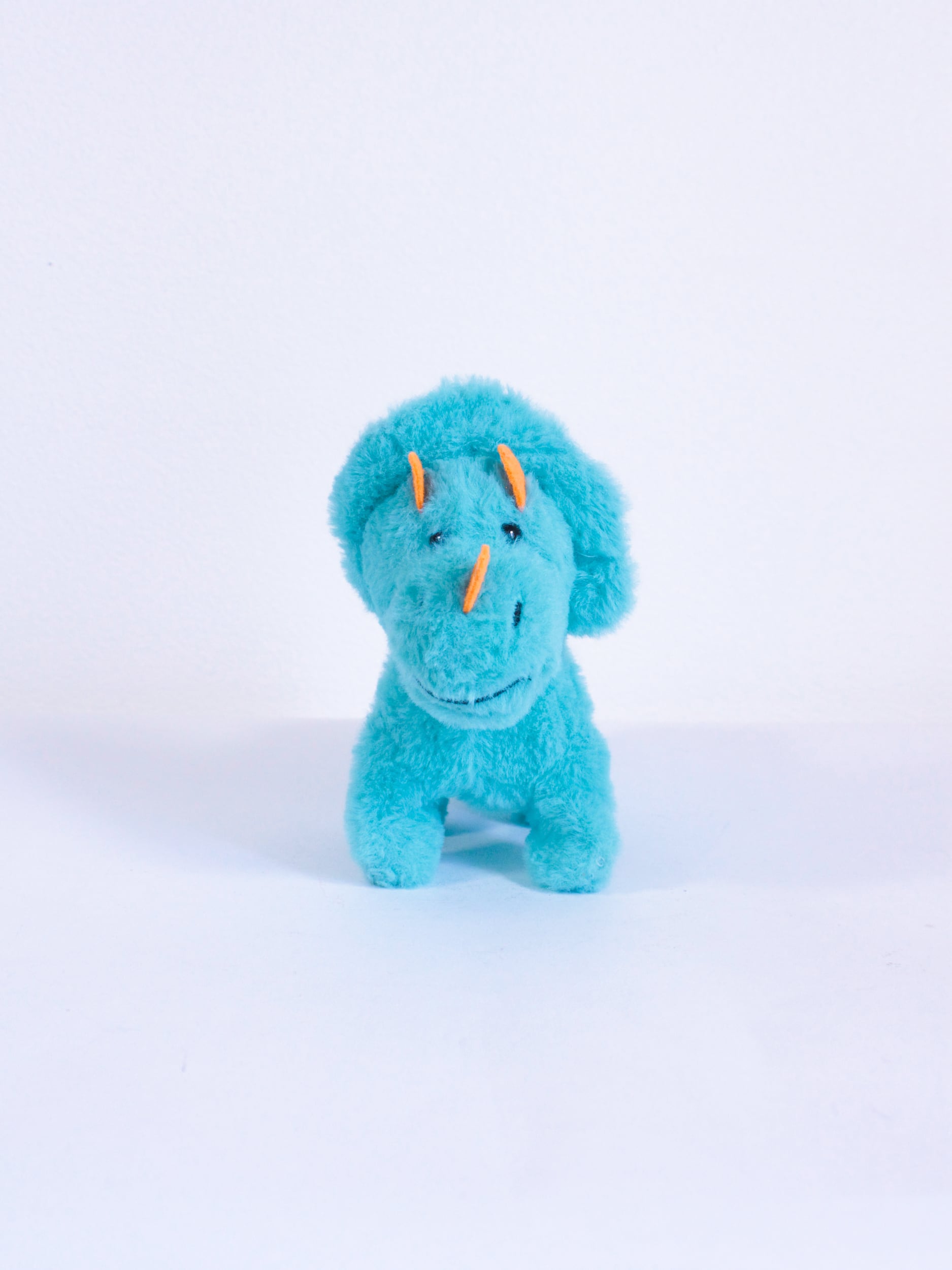 Electric Dino Sound & Walk Plush