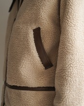 【#Re:room】BOA B-3 JACKET［REJ139］