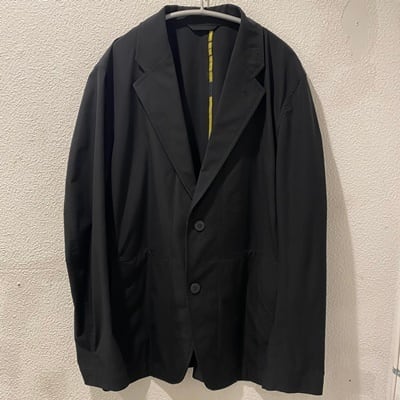 ISSEY MIYAKE MEN イッセイミヤケメン 19AW ジャケット テーラード