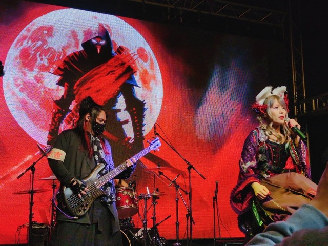 天照［Amaterasu］リリース記念Liveチケット【福袋 M〜XLサイズ】※豪華予約特典付き