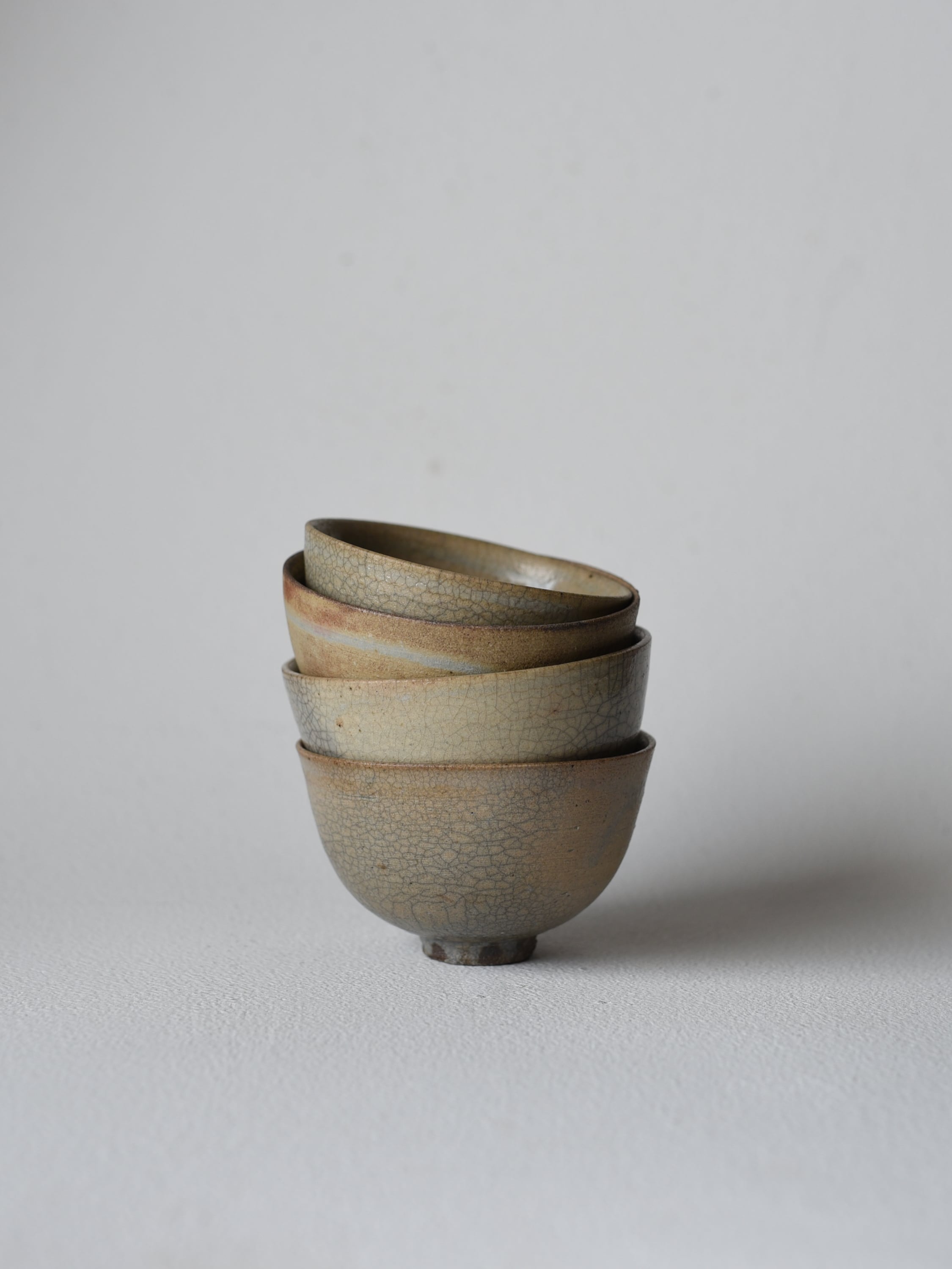 寒川義雄 耐熱 鉢