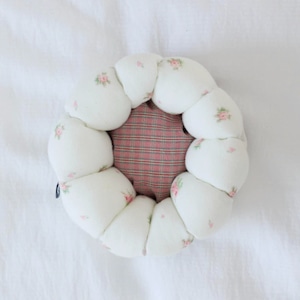 予約【azalea】Mini Canelé (blossom)