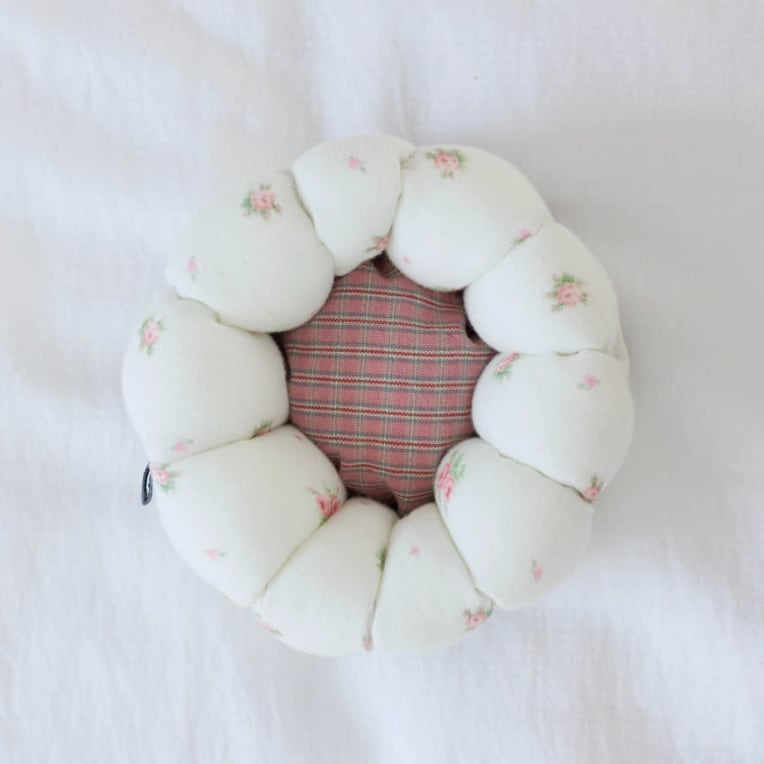 予約【azalea】Mini Canelé (blossom)