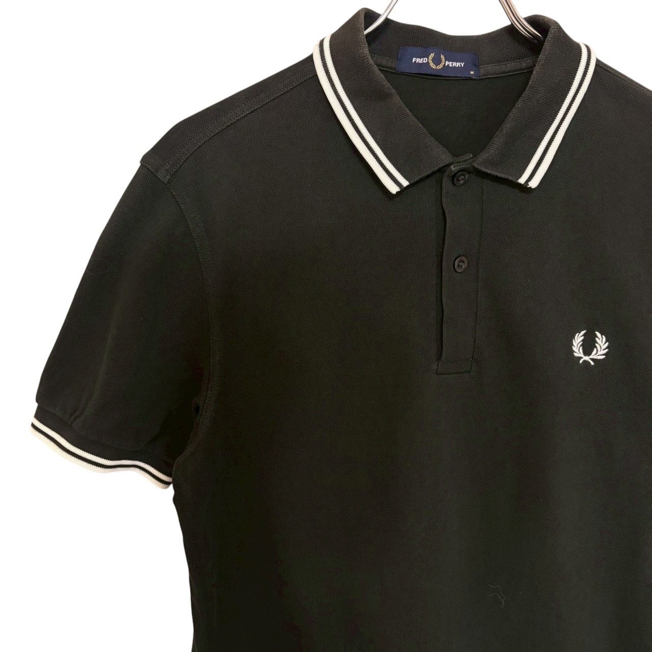 FRED PERRY | 古着屋SAKASHITA