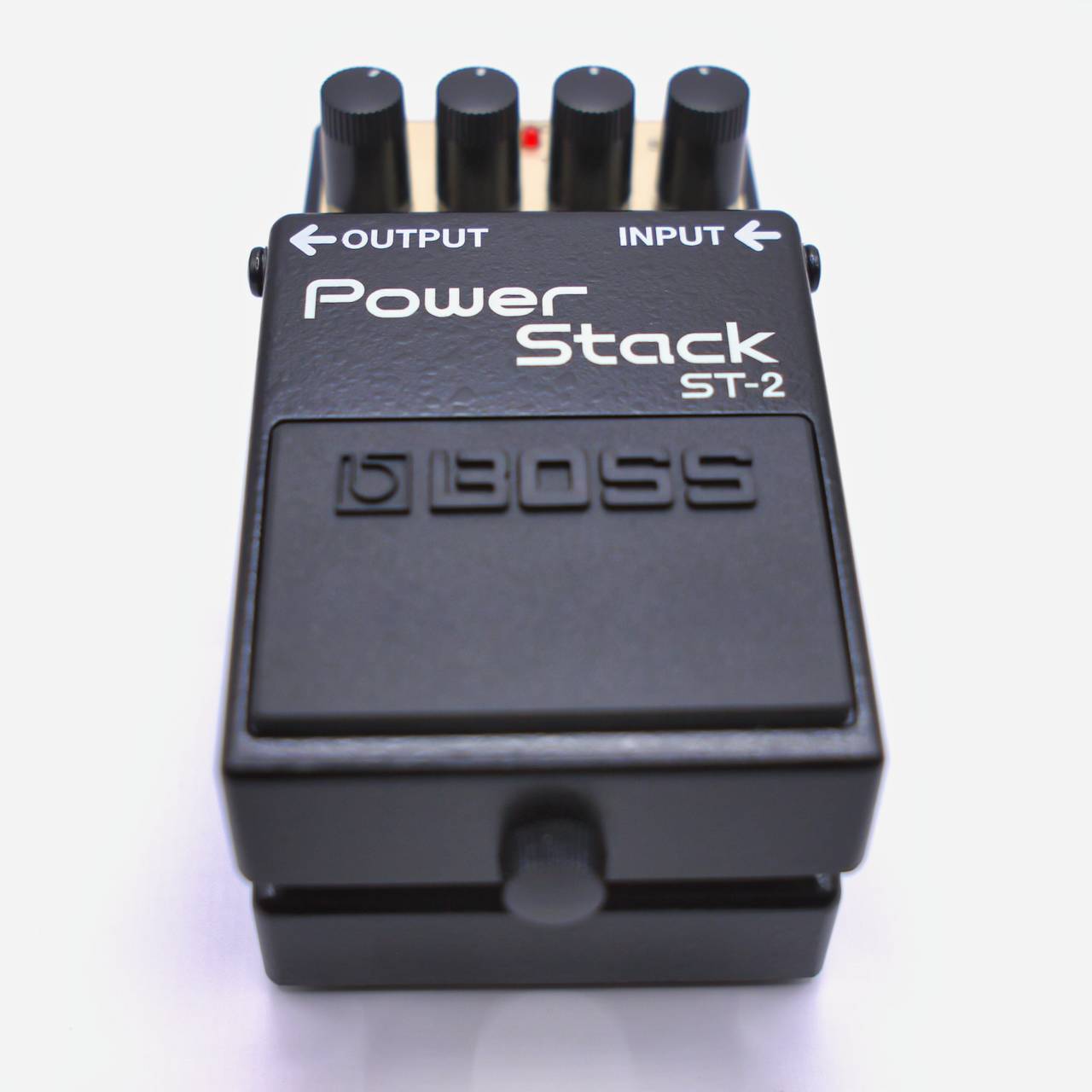 BOSS Power Stack ST-2 送料込み