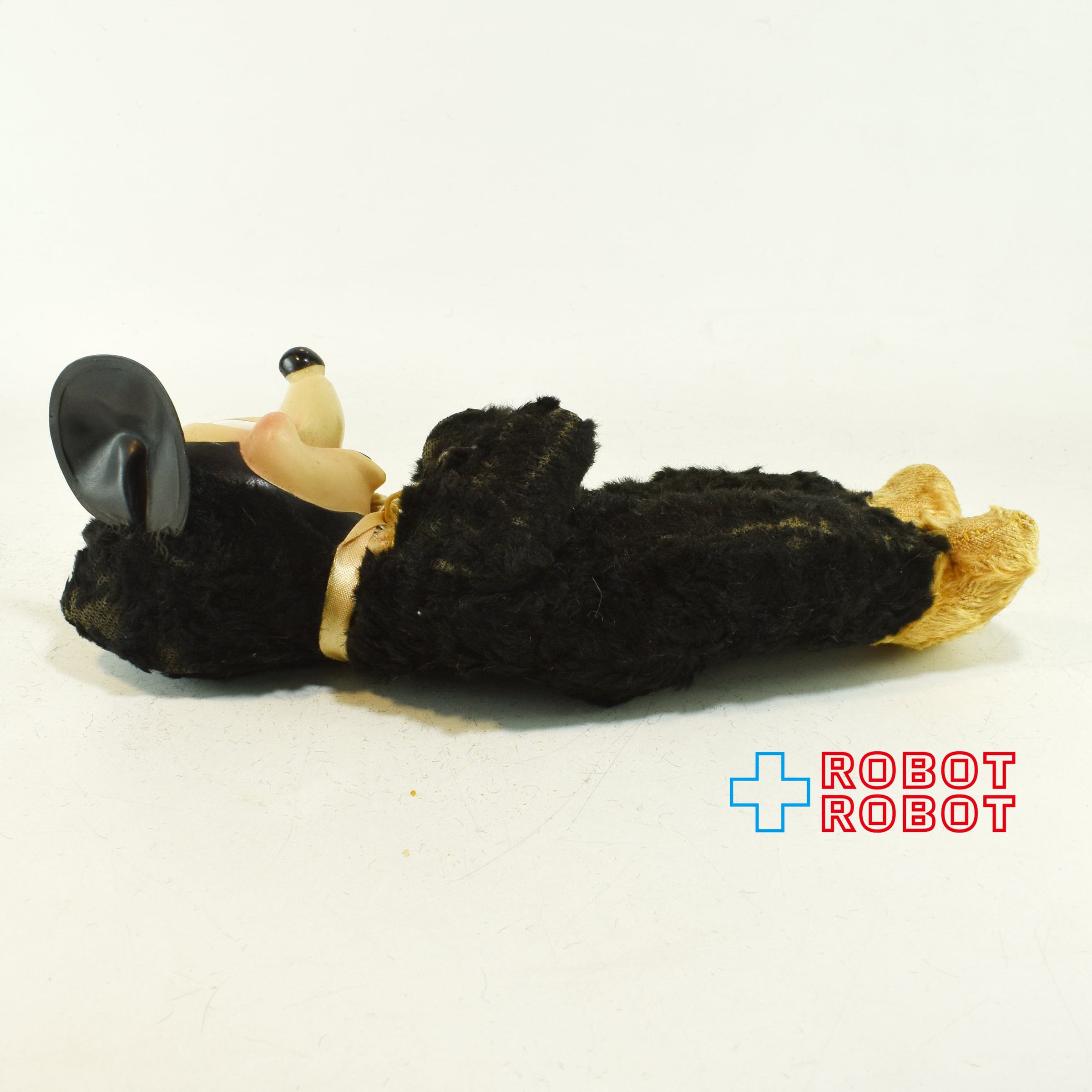 ガンド社 ディズニー ミッキーマウス 25センチ ラバーフェイス