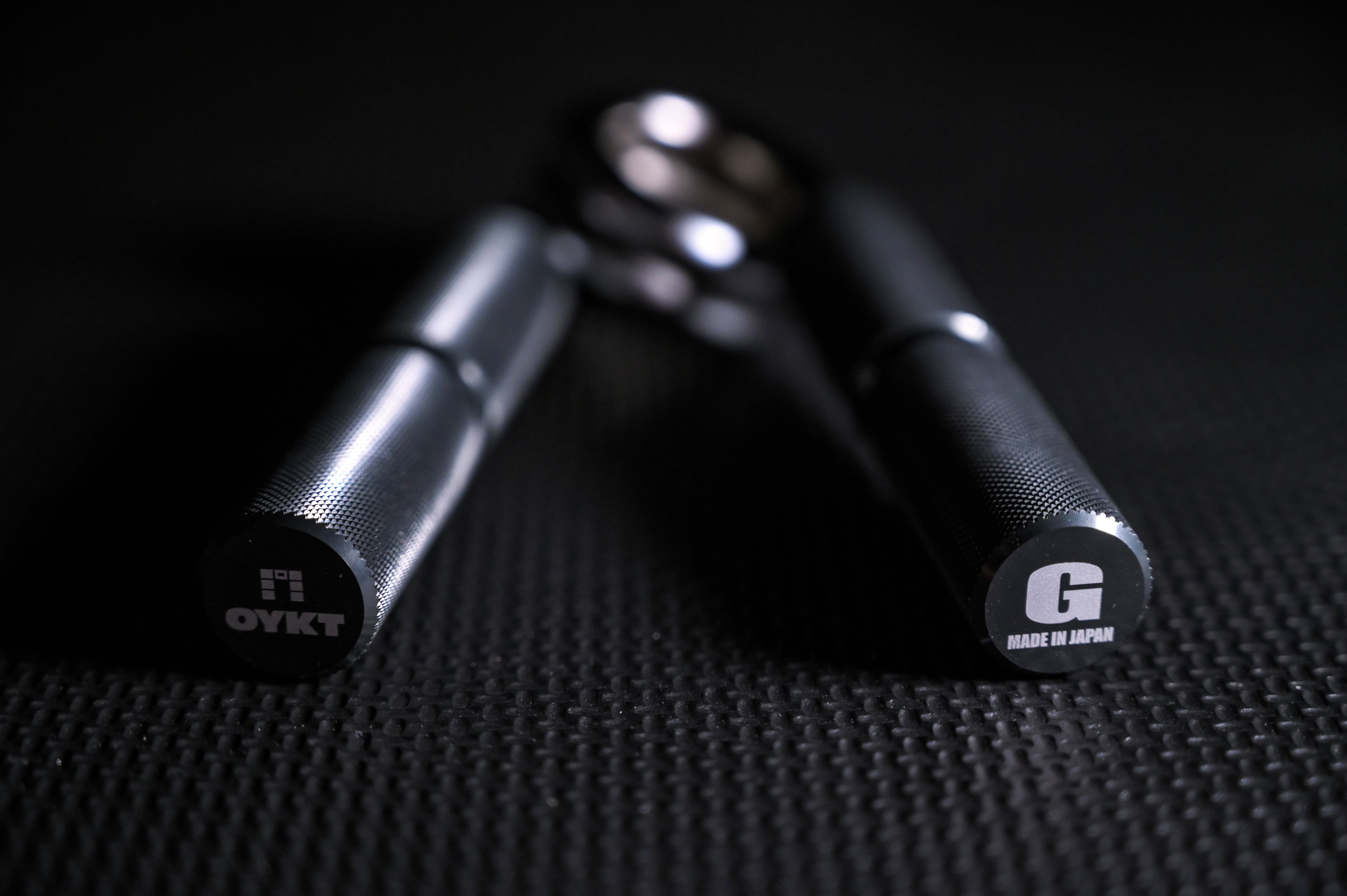 OGLグリッパーG(ギガ) | OYOKATO Grip Lab