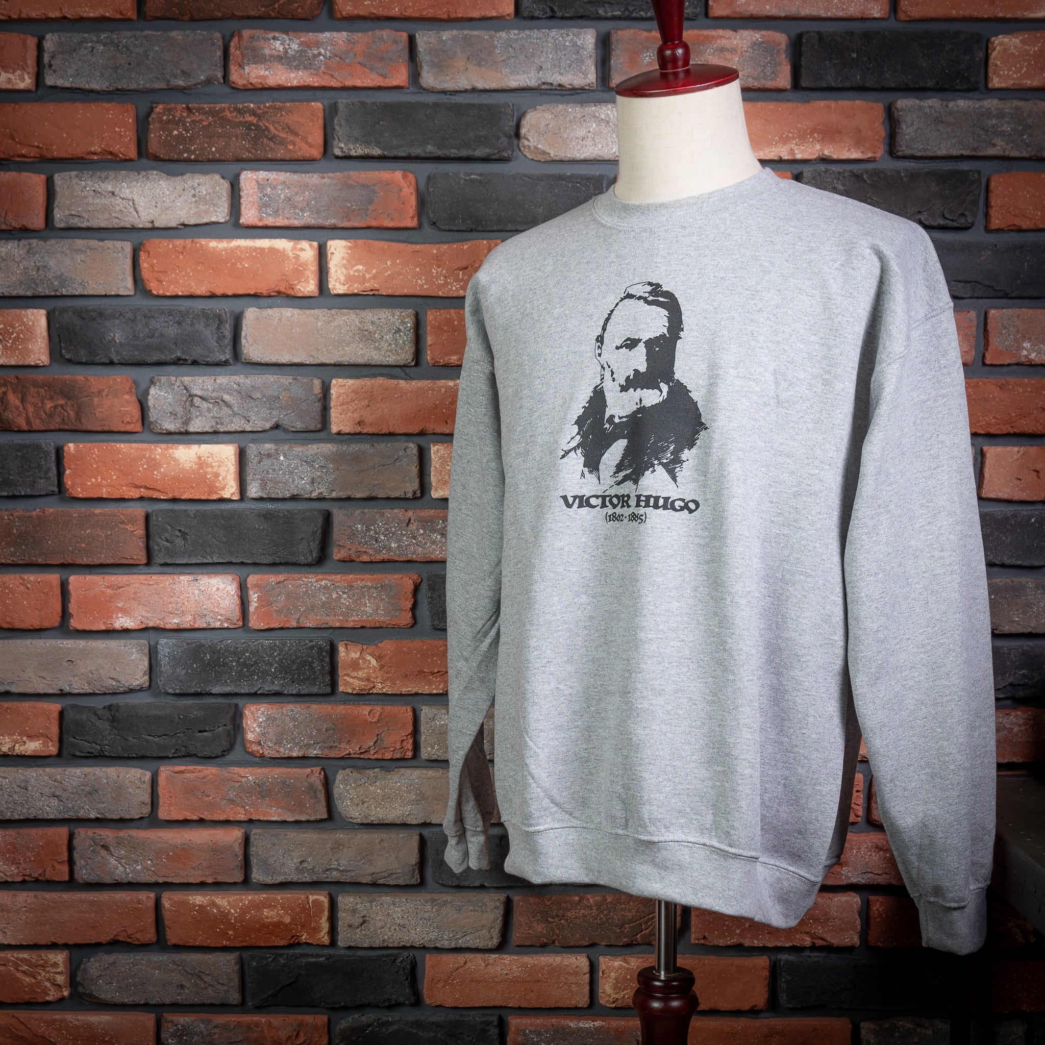 HUGO&VICTOR ユーゴ&ヴィクトール　フェーヴ M) - 陶器小物雑貨通販のフェーブなつじかん