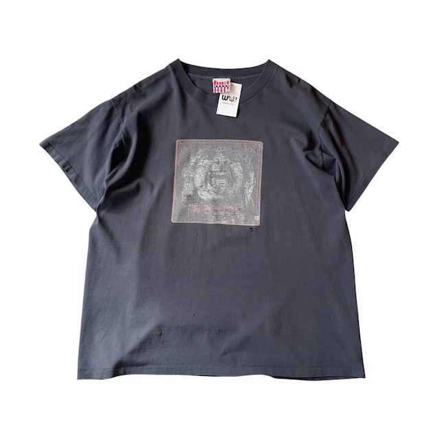 1990s FUCT T-shirt