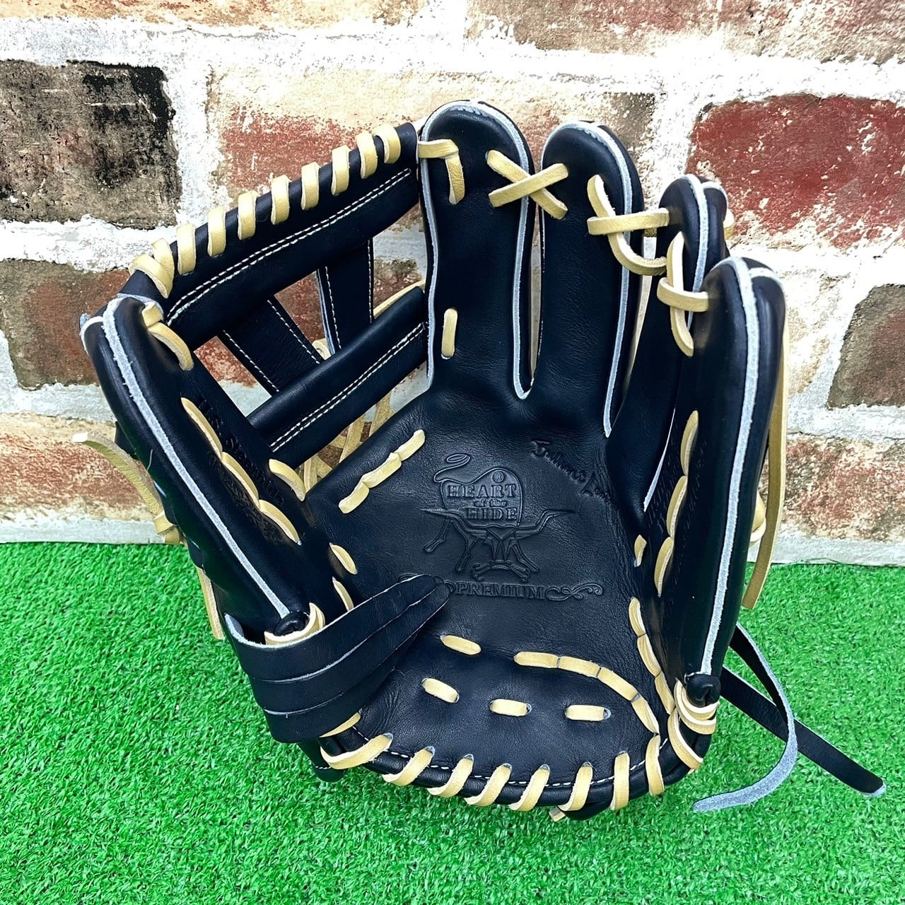 2025NEWモデル】Rawlings ローリングス 硬式内野手用 HOH PREMIUM