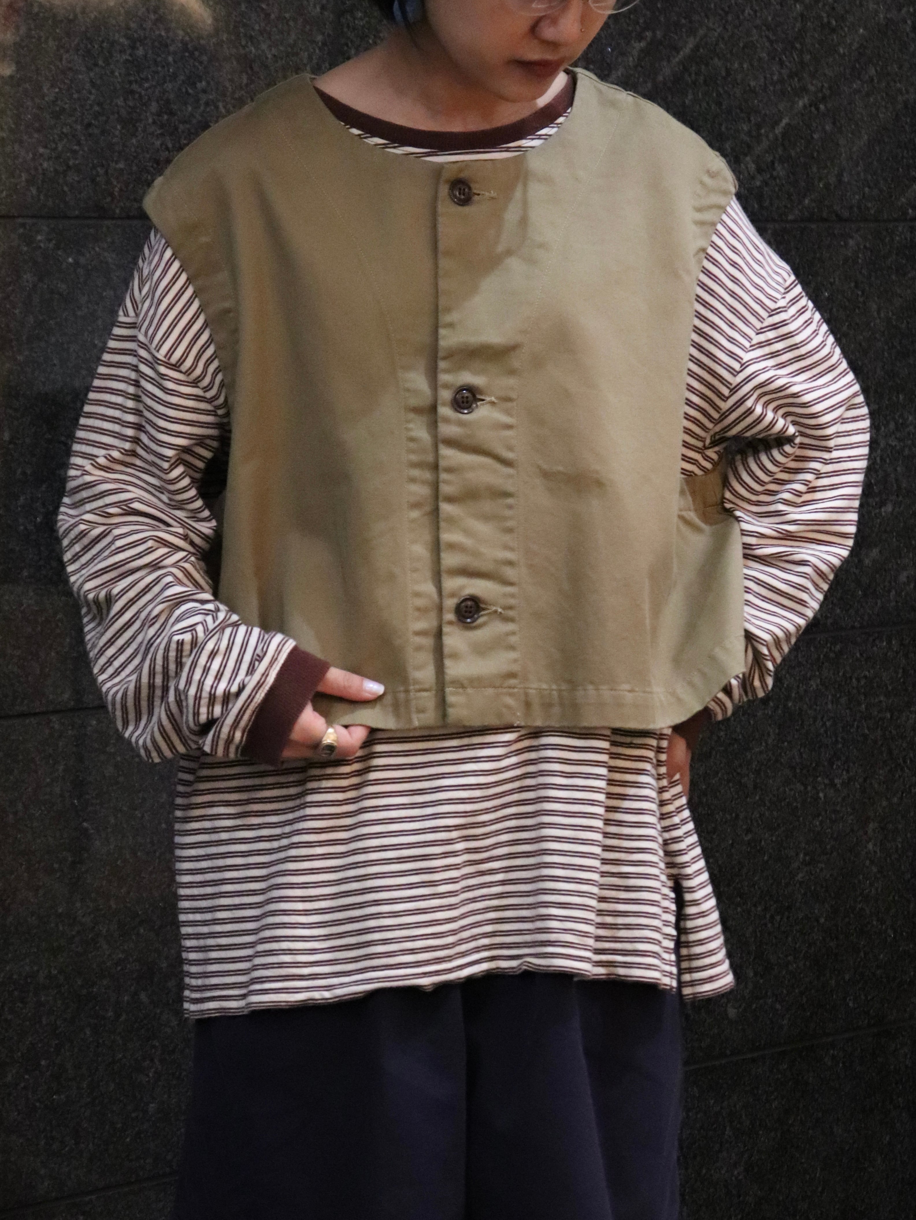 OUTERWEAR | ROGER'S North land