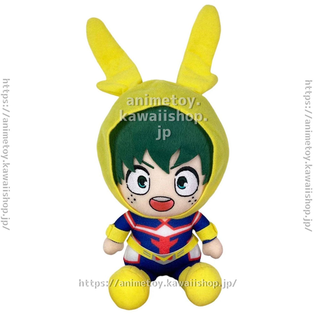 Free! ハイスピード ぬいぐるみ アメぬい アメリカ 七瀬遙 fe1534932fd24245cc51136fe34bc3