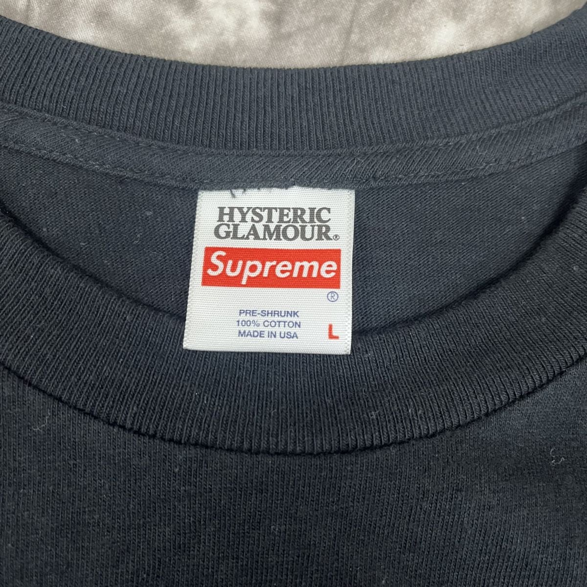 Supreme×HYSTERIC GLAMOUR/シュプリーム×ヒステリックグラマー【21SS ...