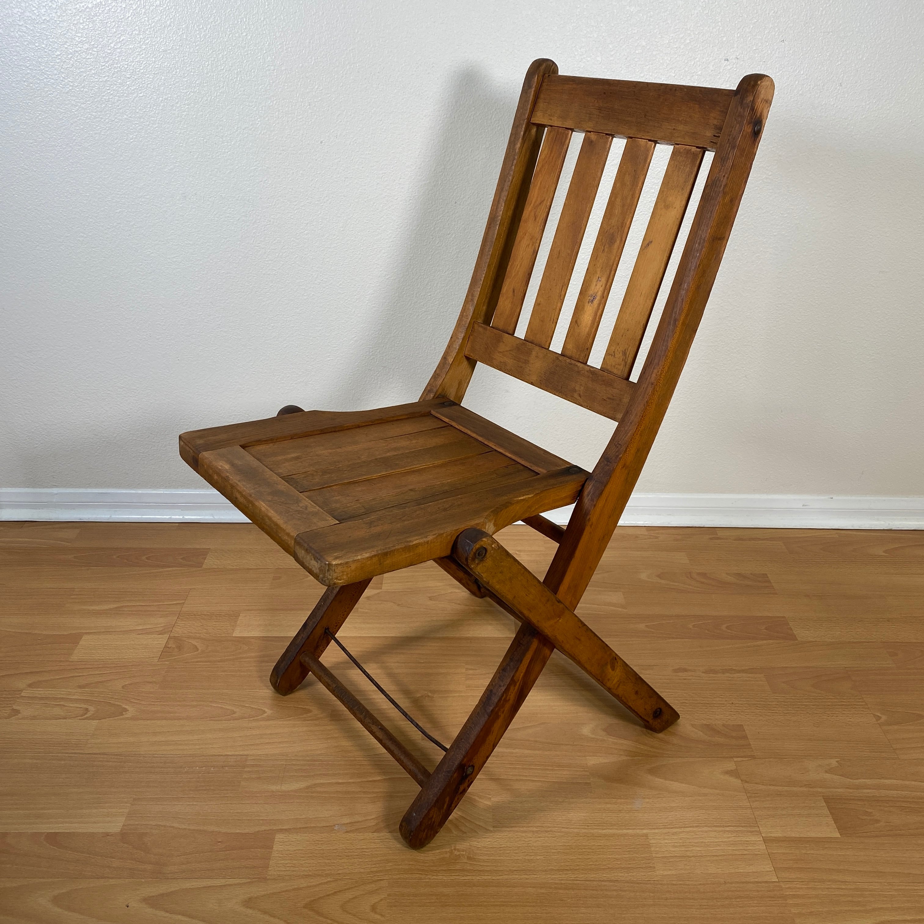 TELESCOPE テレスコープ ディレクターズチェアヴィンテージ 【公式通販】