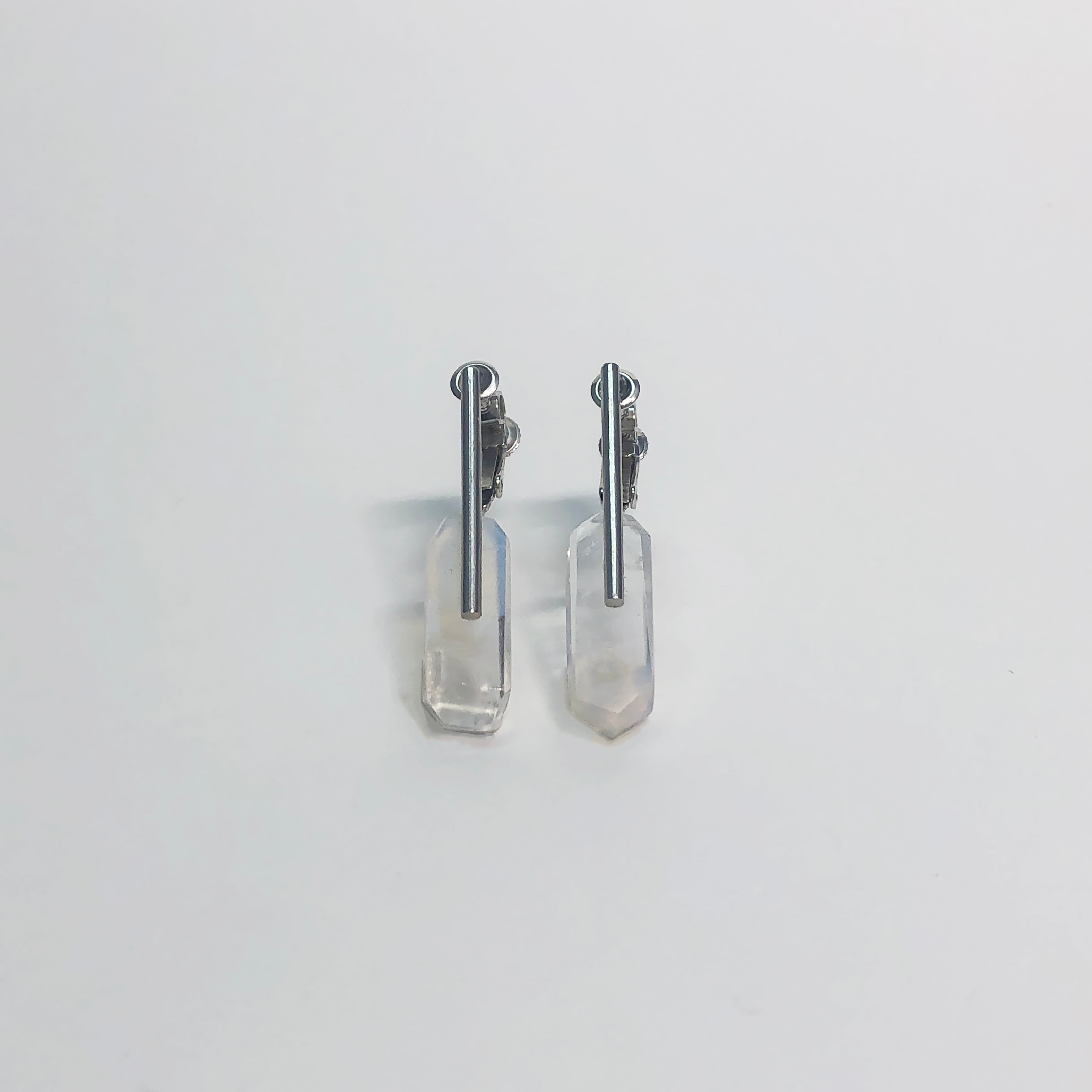 GEM - A LINE - earring 01