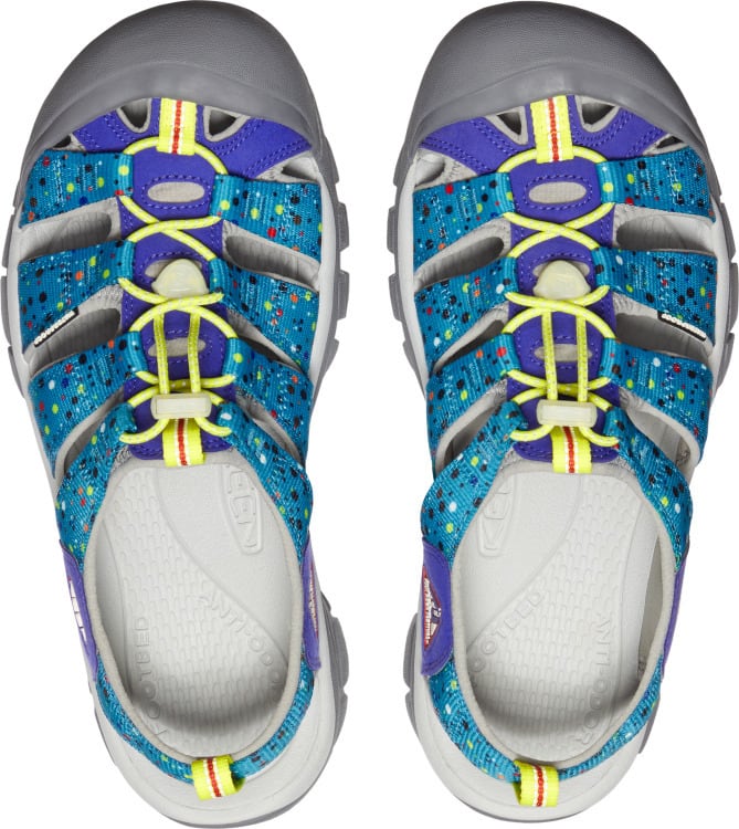 KEEN(キーン) × FUJI ROCK FESTIVAL'23 - NEWPORT RETRO(ニューポートレトロ