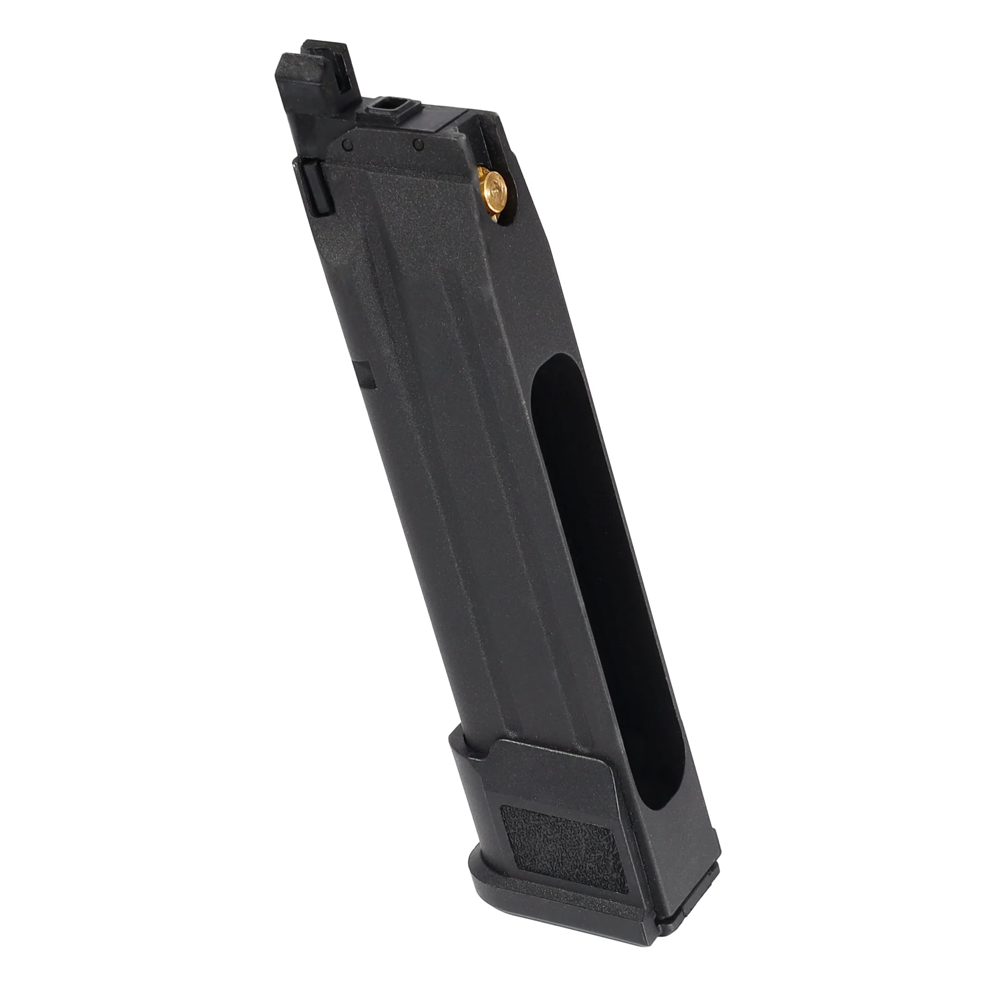 SIG SAUER ProForce M17 CO2 GBB CO2ガスガン用マガジン 【ブラック