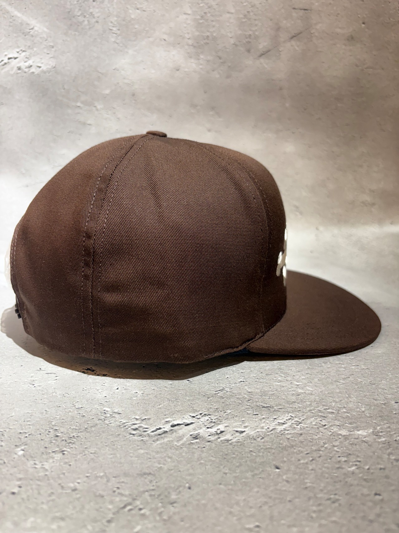 【gifthat別注】Coopers Town Ball Town Cap / クーパーズタウン　ハイクラウン スナップバック キャップ　3種類