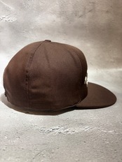 【gifthat別注】Coopers Town Ball Town Cap / クーパーズタウン　ハイクラウン スナップバック キャップ　3種類