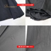 社交ダンス 衣装 ドレス ワンピース スタンダード ブラック系 黒 無地 ベロア 長袖 伸縮 ストレッチ ダンス パーティ 発表会 レッスン 練習 ダンス衣装 上品 シンプル