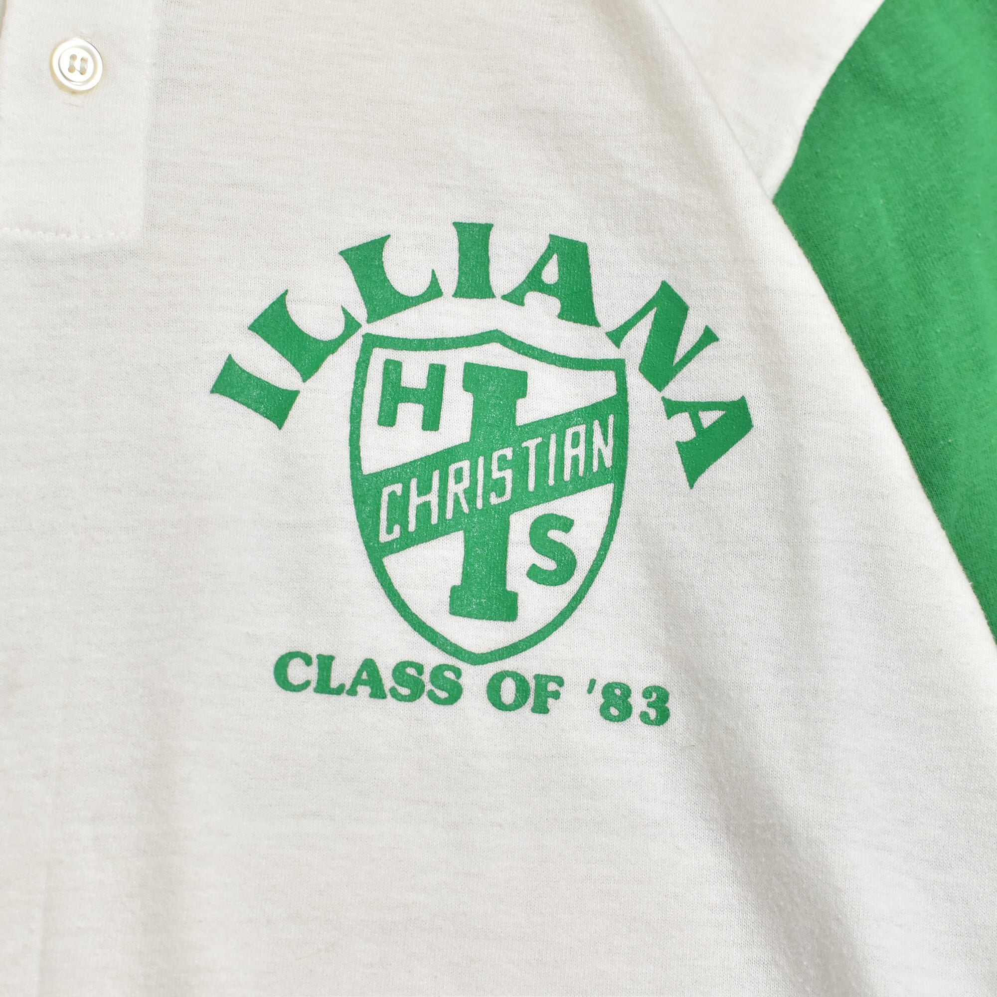 80s USA STEDMAN baseball T-shirt | 古着屋 grin days memory 【公式