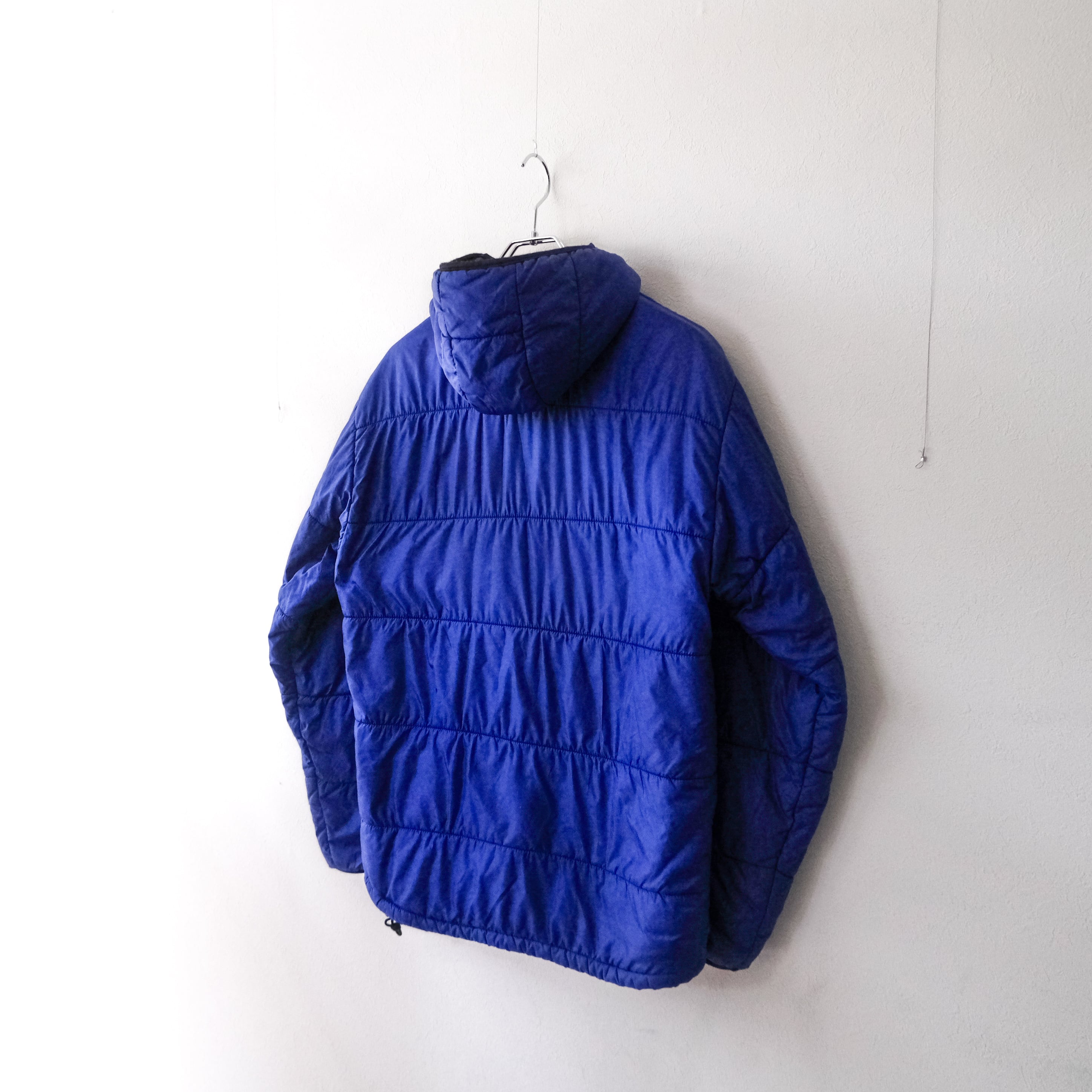 80s〜 “L.L. Bean” ALL Conditions PrimaLoft puff jacket made