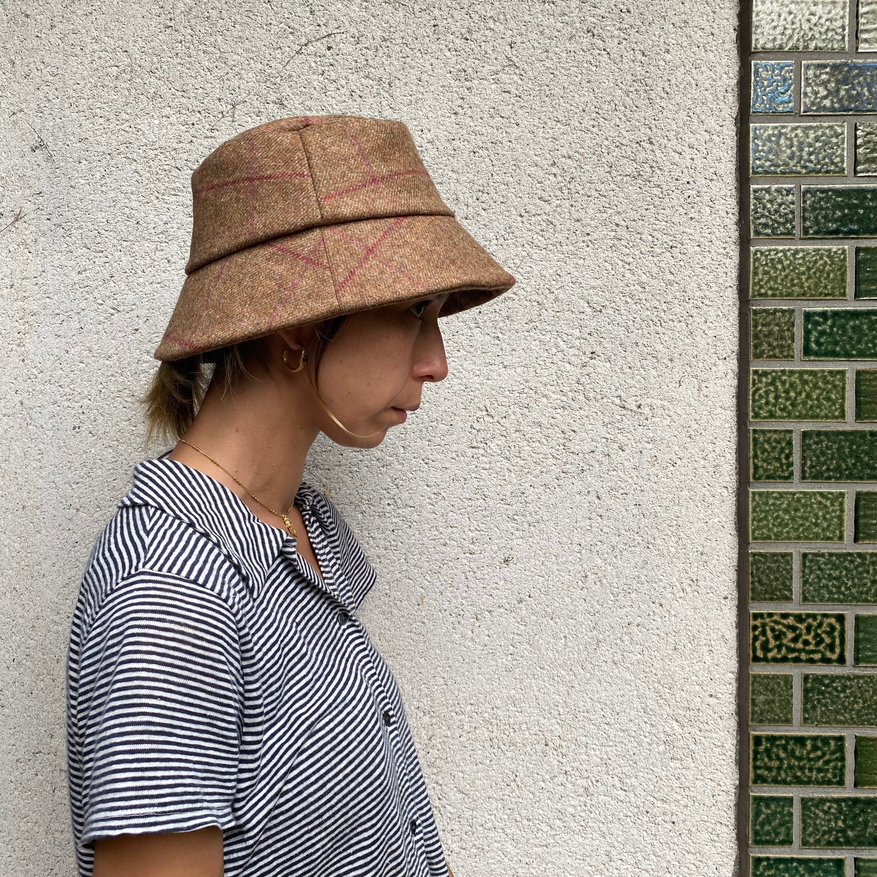 Scottish Bucket Hat