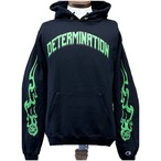 閻魔達磨パーカー キッズ&レディース championコラボ【TIKTOK】