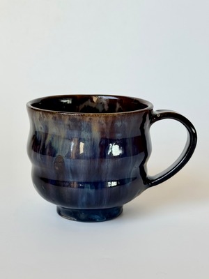 brown mug No.1