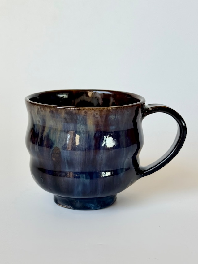 brown mug No.1