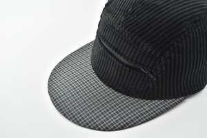 ロングビルCAP