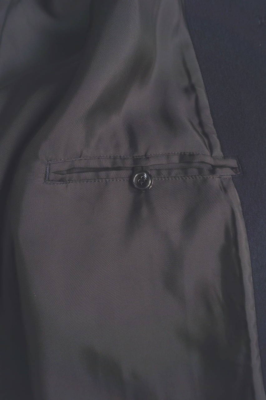 Geelong Lamb's Hooded Coat