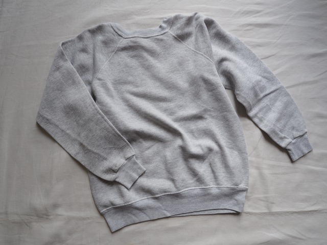 1990’s Made in USA Hanes Raglan Sweatshirt