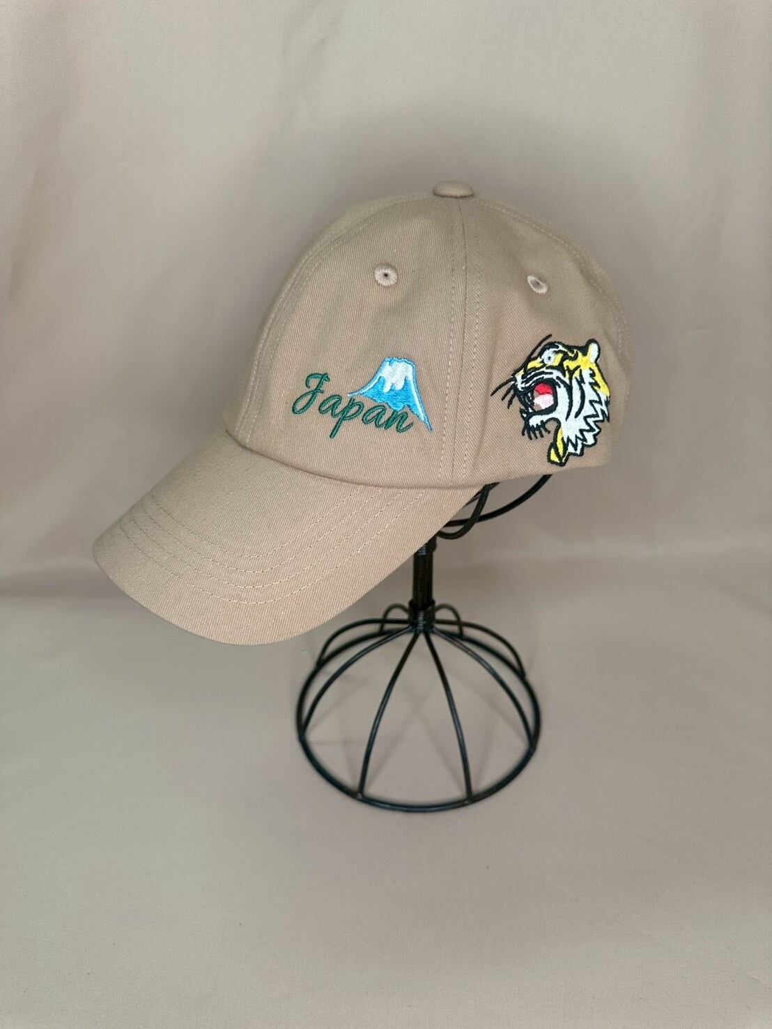 スカジャンCAP | オンラインShop無（帽子の通販）