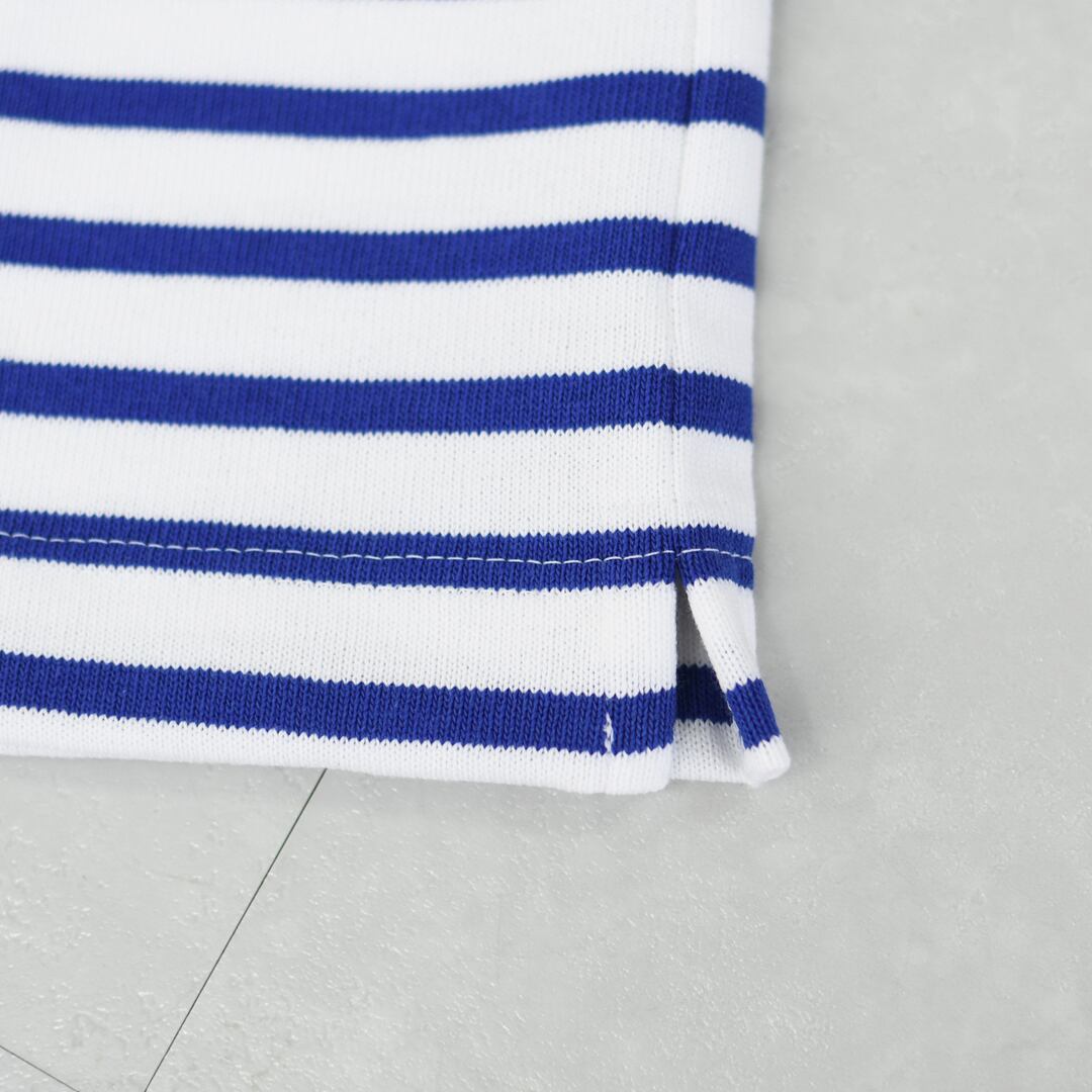 SAINT JAMES [20JC OUES LOOSE BORDER - NEIGE/GITANE] [20jclb-ne-git