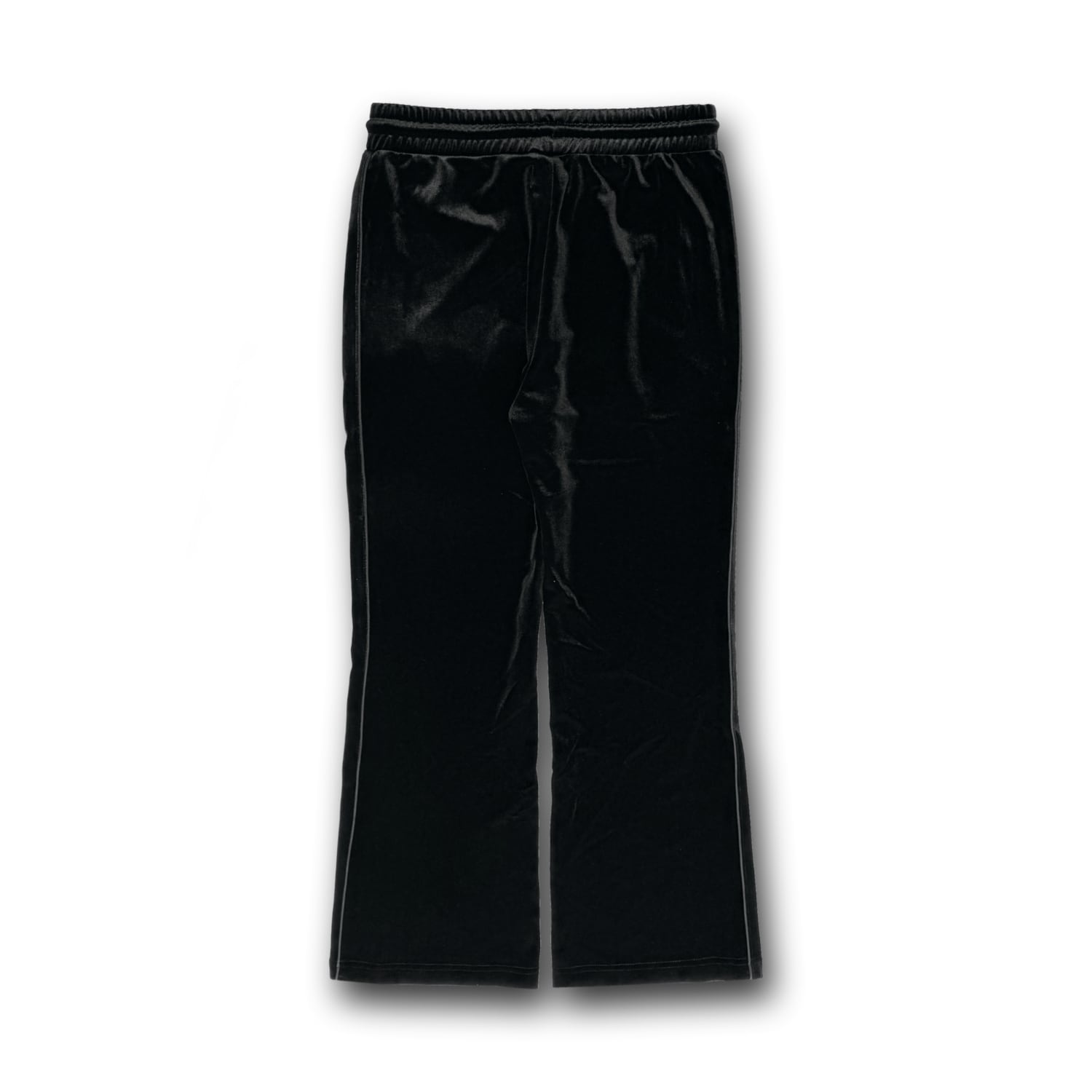 LAST NEST / Velour Emb Track Pants V2 | HOLICK LAST NEST / Velour Emb Track Pants V2 | HOLICK