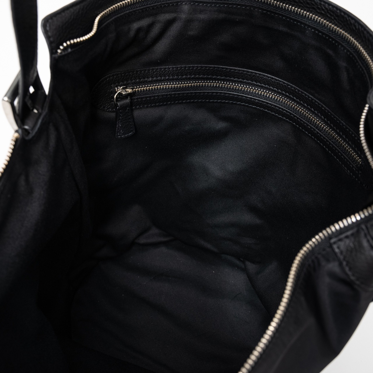 Seau epaulet / (BUCKET SHOULDER) 【GRAY】 - 9