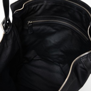 Seau epaulet / (BUCKET SHOULDER) 【GRAY】