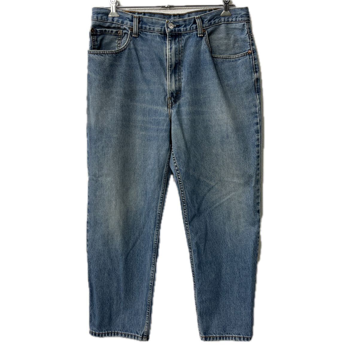 美品◇DiorHomme ディオールオム JAKE F19 ストレッチ混 デニム 28