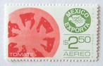 エクスポルタ・トマト / メキシコ 1975