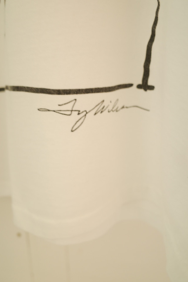 ty wilson t-shirt