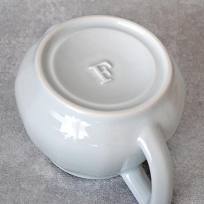 F.O.B COOP CAFE TABLEWARE 復刻！ ティーポット TEA POT #0748007