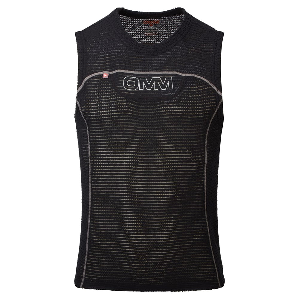 OMM Core Vest コアベスト | THE MOUNTAIN EDITIONS