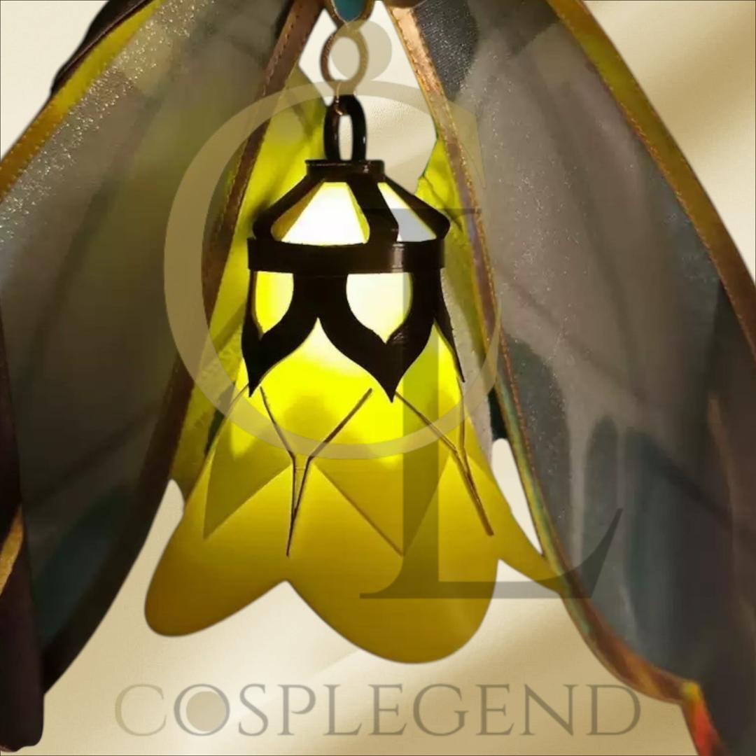 崩壊スターレイル ホタル 次元依 コスプレ 衣装 【即納可】 | Cosplegend