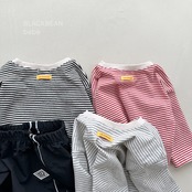 Blackbean 26/SS(Baby)Light Bebe Tee
