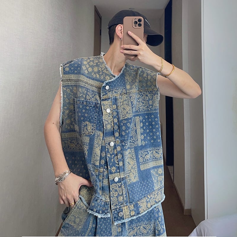 ベスト | mblueshop