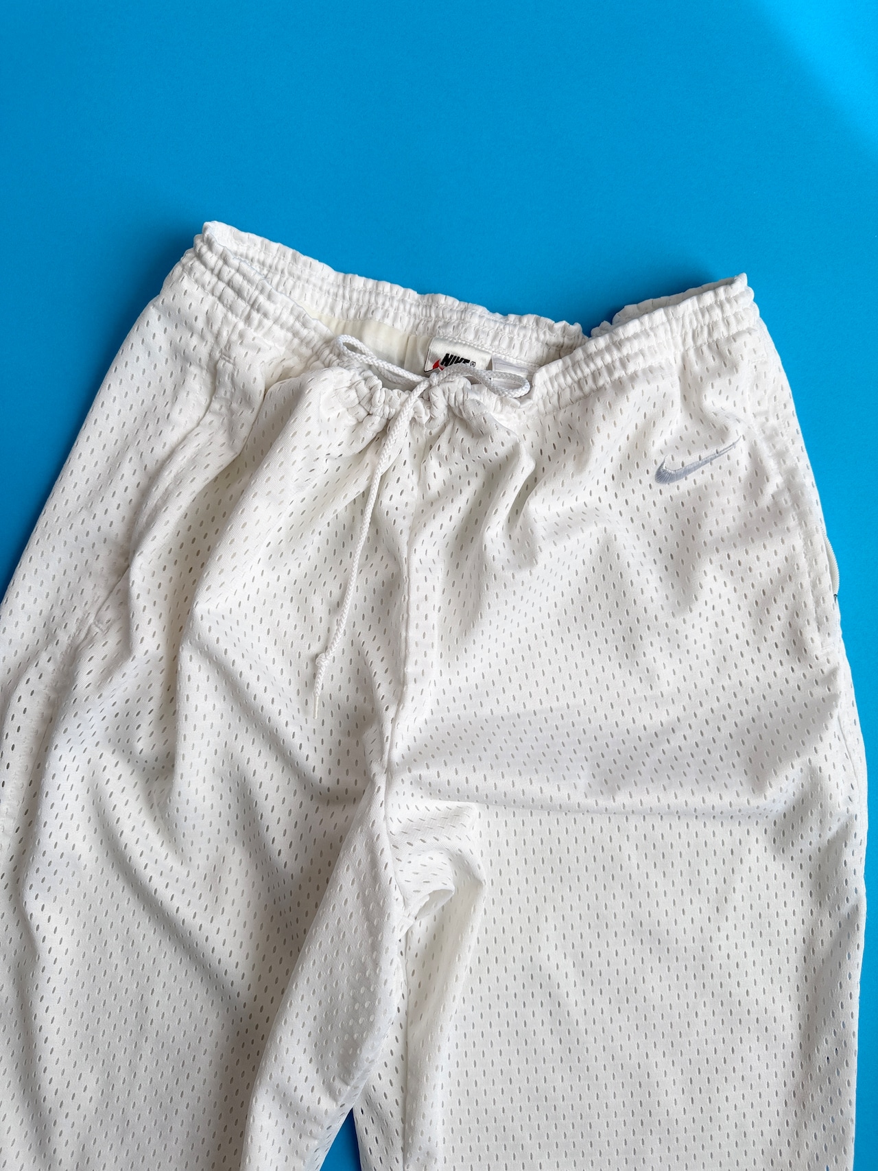 NIKE mesh track set - 16