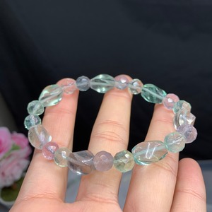 b152  デザインフローライトブレスレット